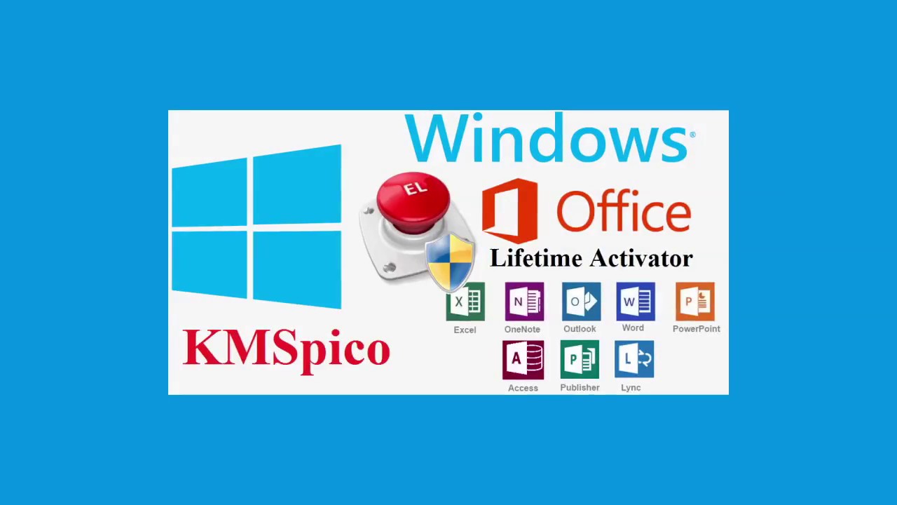 kms activator microsoft office 2016